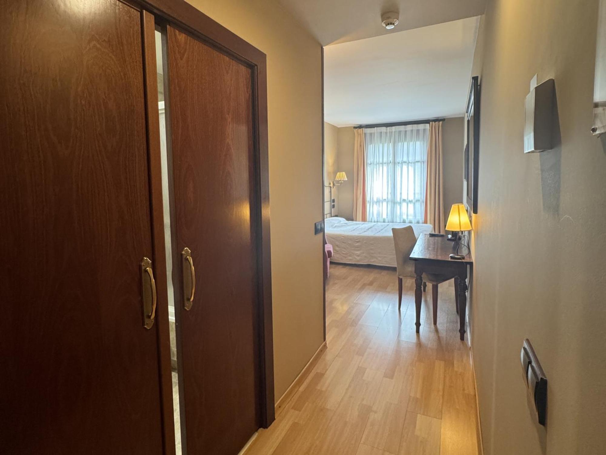 Hotel Cotiella كامبو المظهر الخارجي الصورة