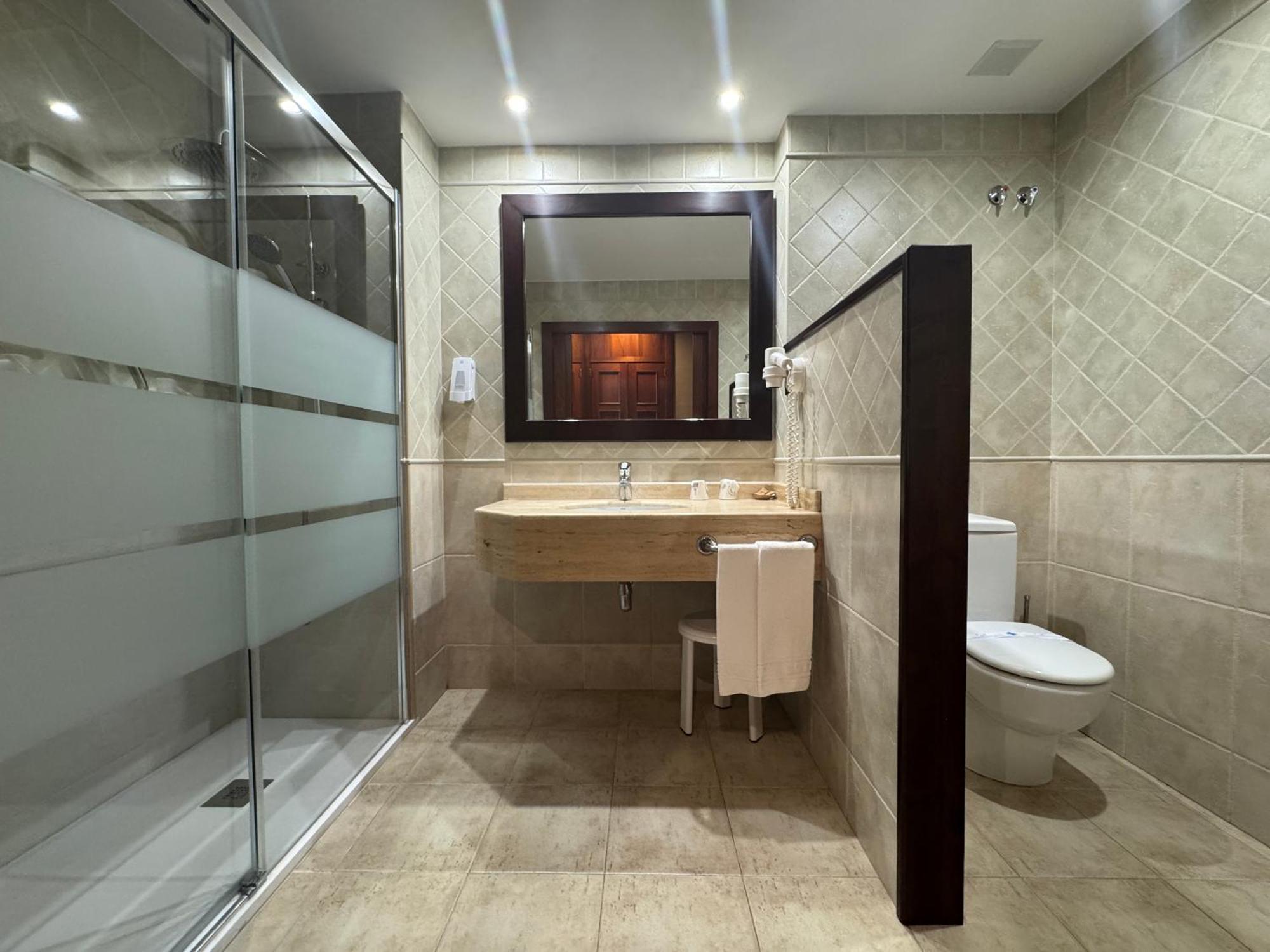 Hotel Cotiella كامبو المظهر الخارجي الصورة