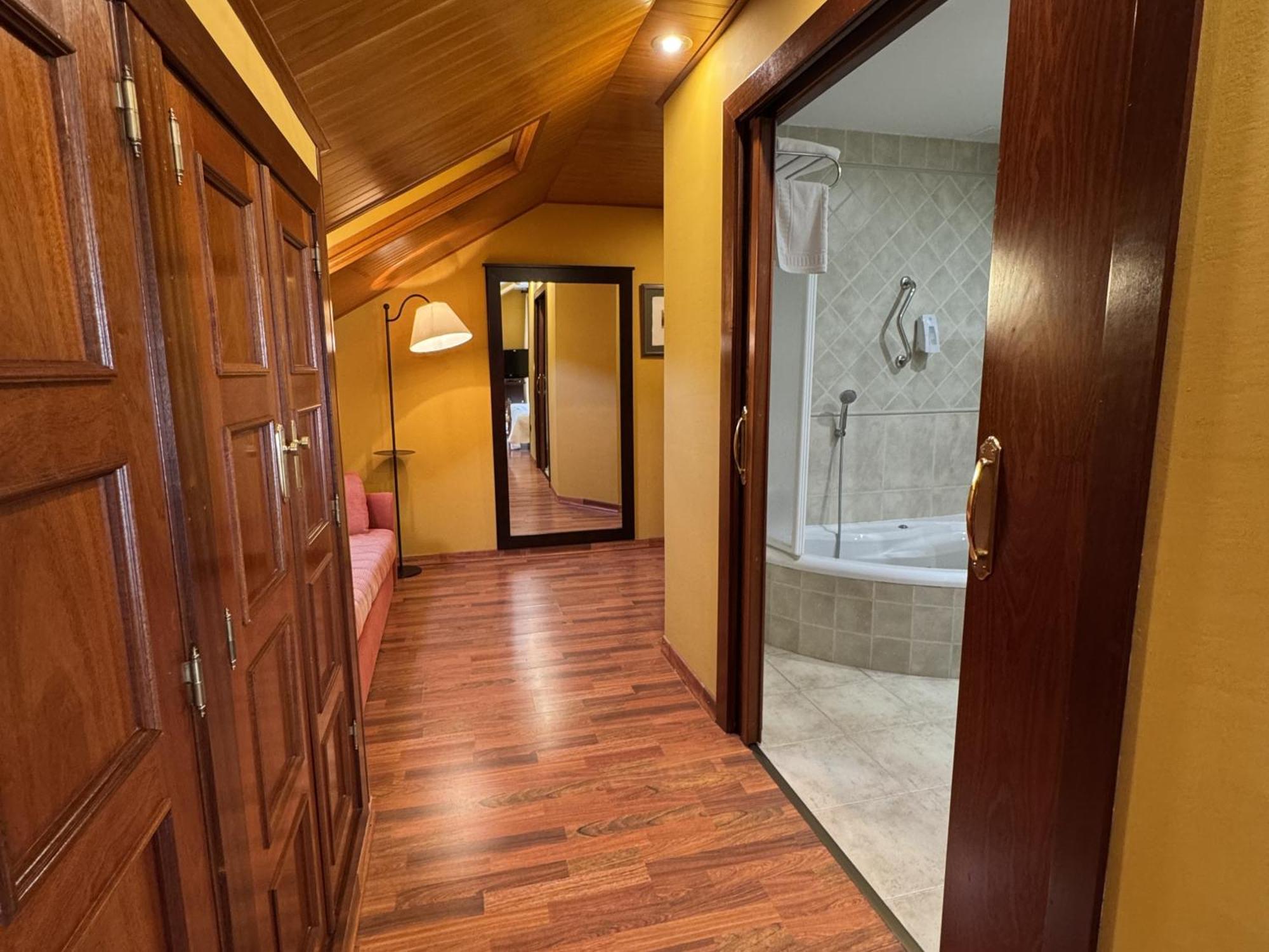 Hotel Cotiella كامبو المظهر الخارجي الصورة